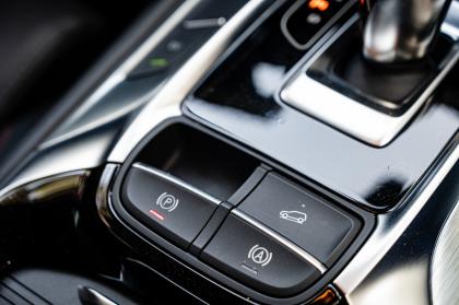 Test: MG EHS PHEV 258Ps